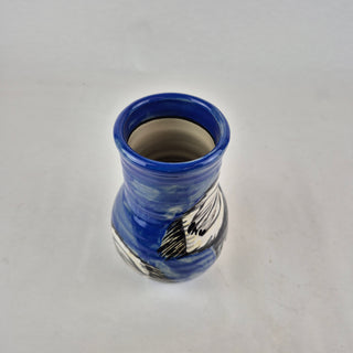 Vase - Bin Chicken