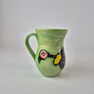 Mug - Bush Turkey