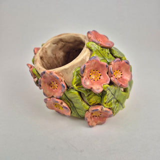 Head Planter - Sleeping Natasha