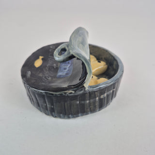 Sculpture - Safcol Round