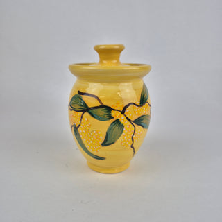 Sugar Bowl - Wattle