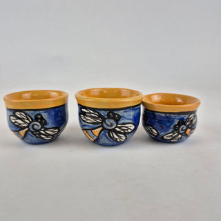 Relish Pot - Dragonfly