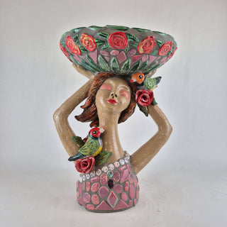 Garden Dweller Small - Rosario