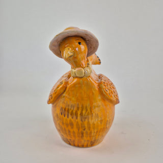 Sculpture - Mrs Robinson Large Chicken