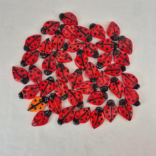 Tile Pack - Lady Beetle