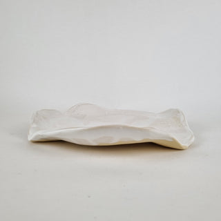 Organic Platter - White