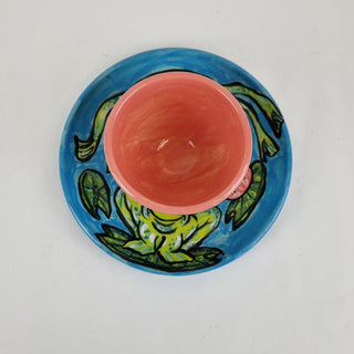 Chip and Dip - Frog