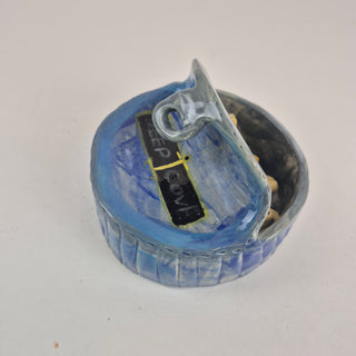 Sculpture - Deep Cove Round