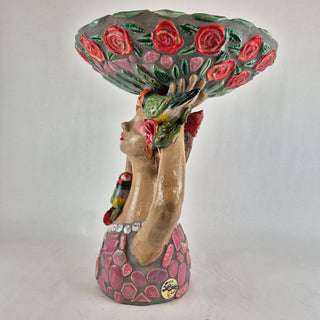 Garden Dweller Small - Rosario
