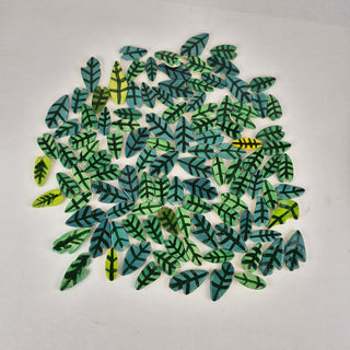 Tile Pack - Leaves