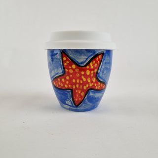 Small Keep Cup - Turtle