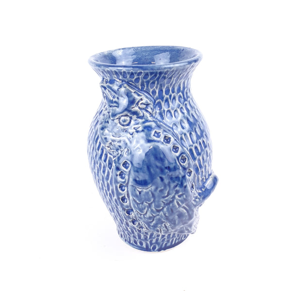 Bird  - Small Vase