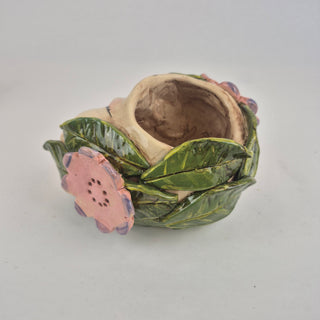 Head Planter - Sleeping Alice
