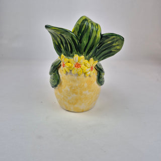Sculpture - Sophia Chicken Small
