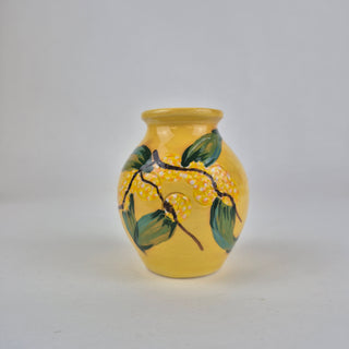 Mini Vase - Wattle