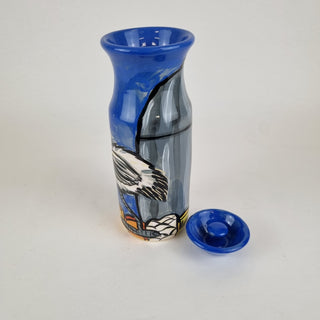 Water Carafe  - Bin Chicken