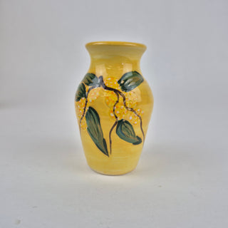 Mini Vase - Wattle 4