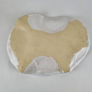 Organic Platter - White