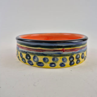 Dog Bowl - Wonder Wozzer 3
