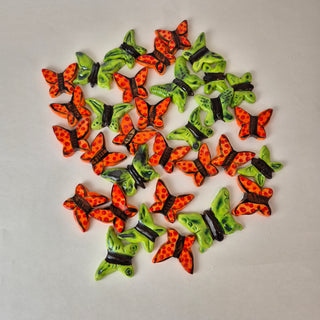 Tile Pack - Butterflies