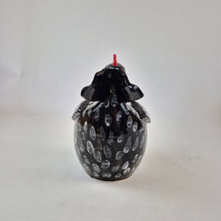 Sculpture -  Betty Bandit Large Chicken