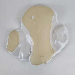 Organic Platter - White 2