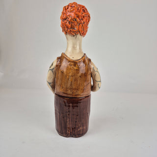 Aim Doll  - Jacob