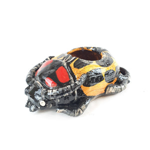 Spotted Beetle -   Animal Planter