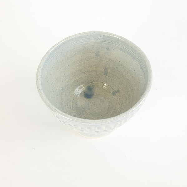 Glazed Bowl I