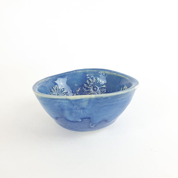 Glazed Bowl I - Medium