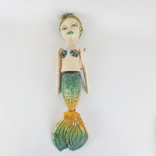 Polly - The Mermaid Hanging