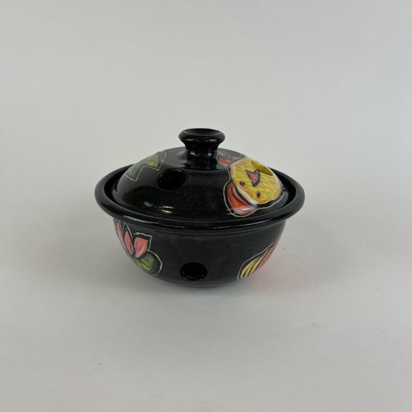 Koi Fish - Mosquito Coil Holder