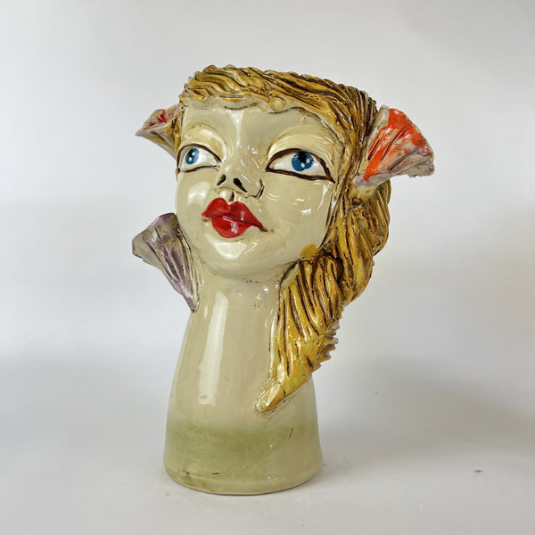 Mia -The Head Planter - Medium