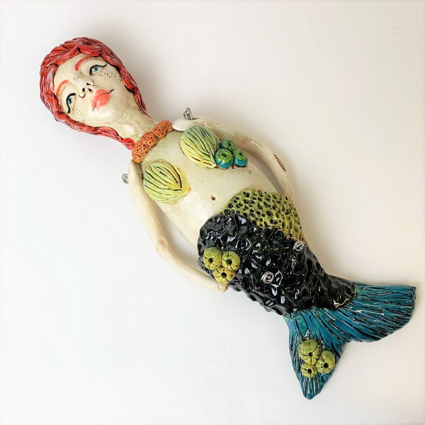 Arielle - The Mermaid Hanging